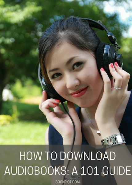 How To Download Audiobook For Android To Pc
