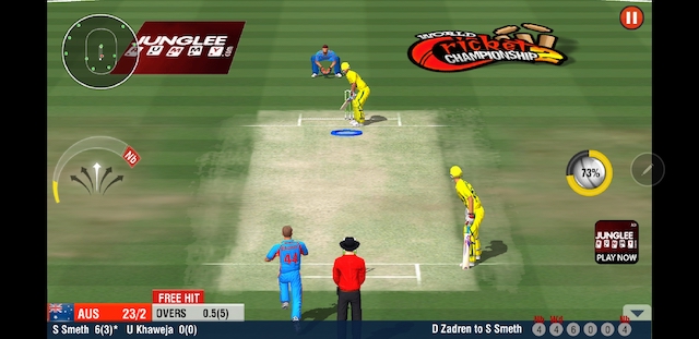Best cricket games for android mobile download