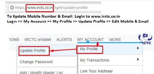 Irctc software download for android mobile phone
