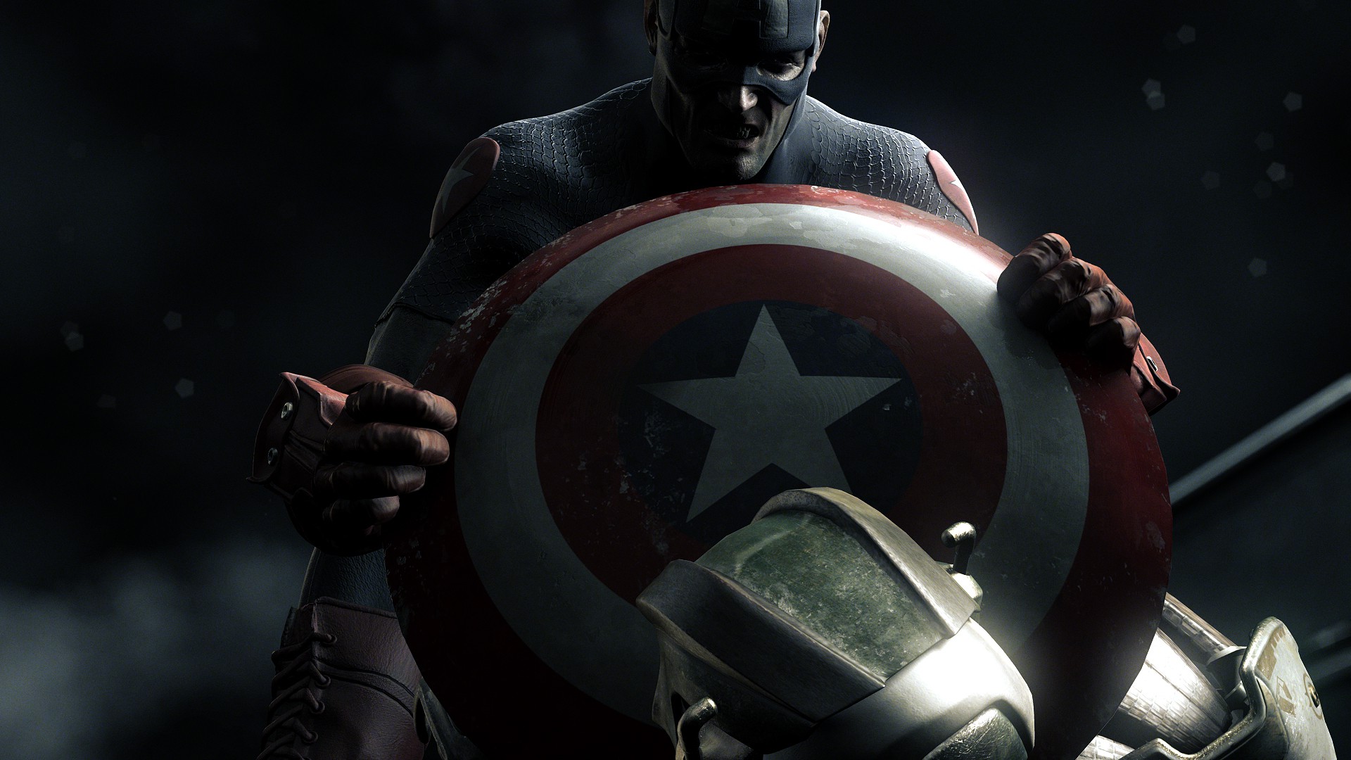 Download captain america the first avenger game for android free